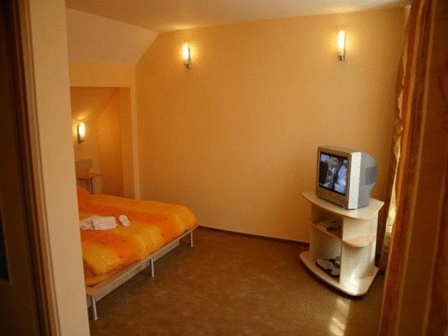 Suri Guesthouse Brašov Exteriér fotografie