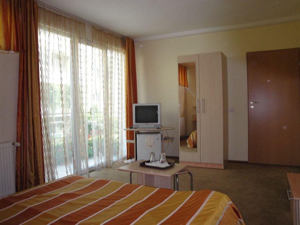 Suri Guesthouse Brašov Exteriér fotografie