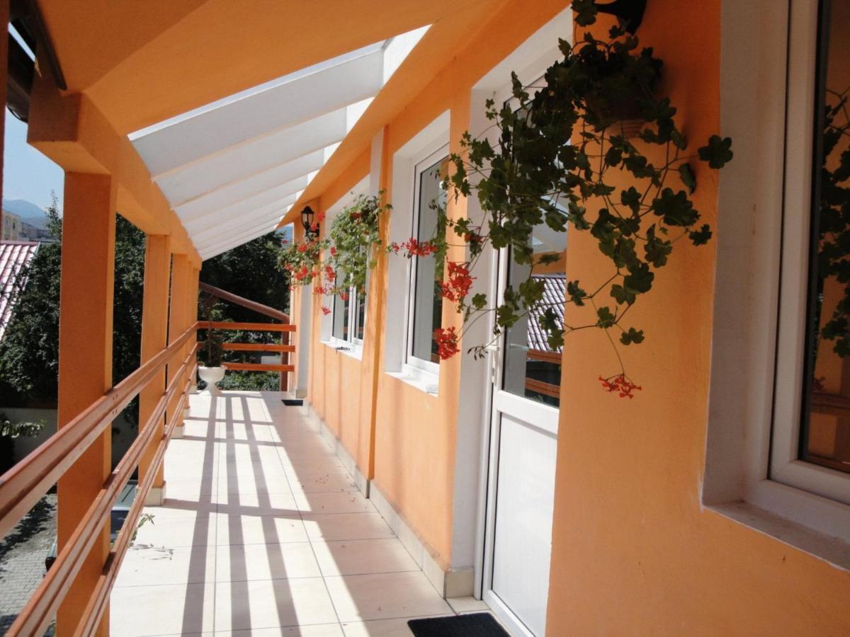 Suri Guesthouse Brašov Exteriér fotografie