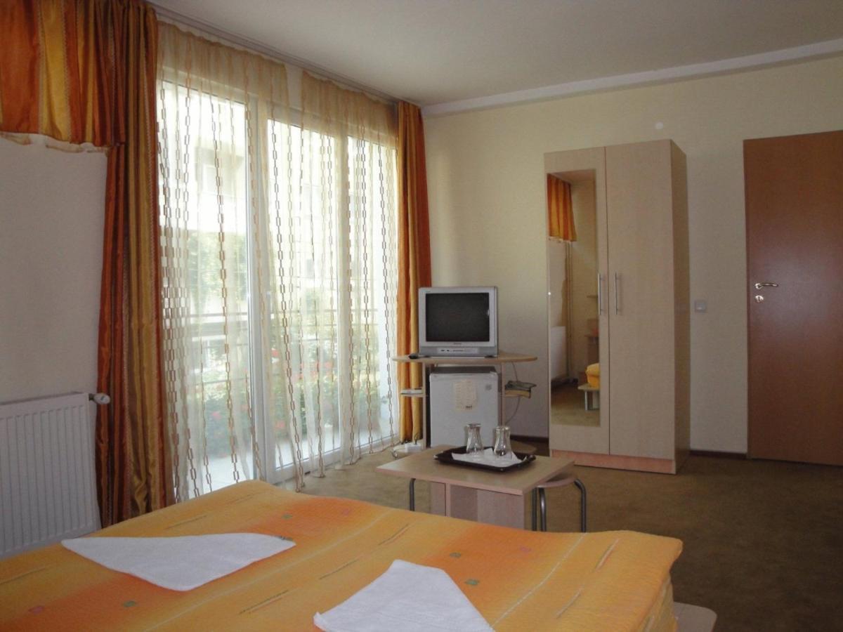 Suri Guesthouse Brašov Pokoj fotografie